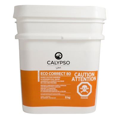 Calypso Eco Correct 80 Calypso Eco Correct 80